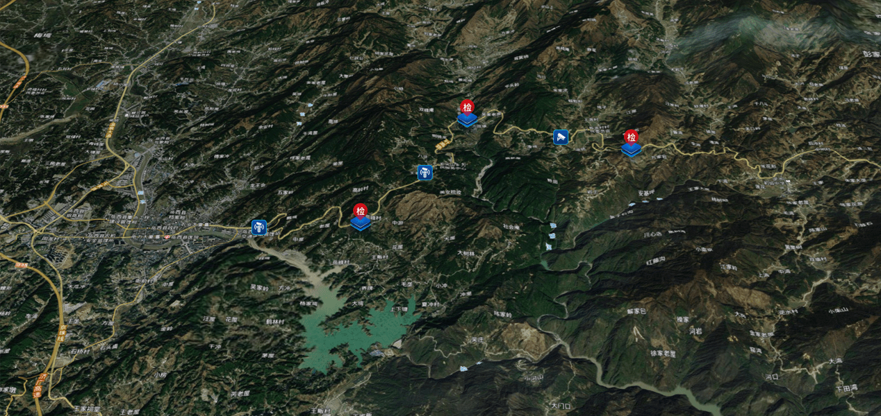 WebGIS