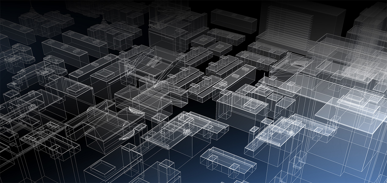 3D建模