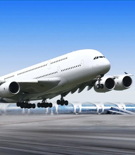 航空教学