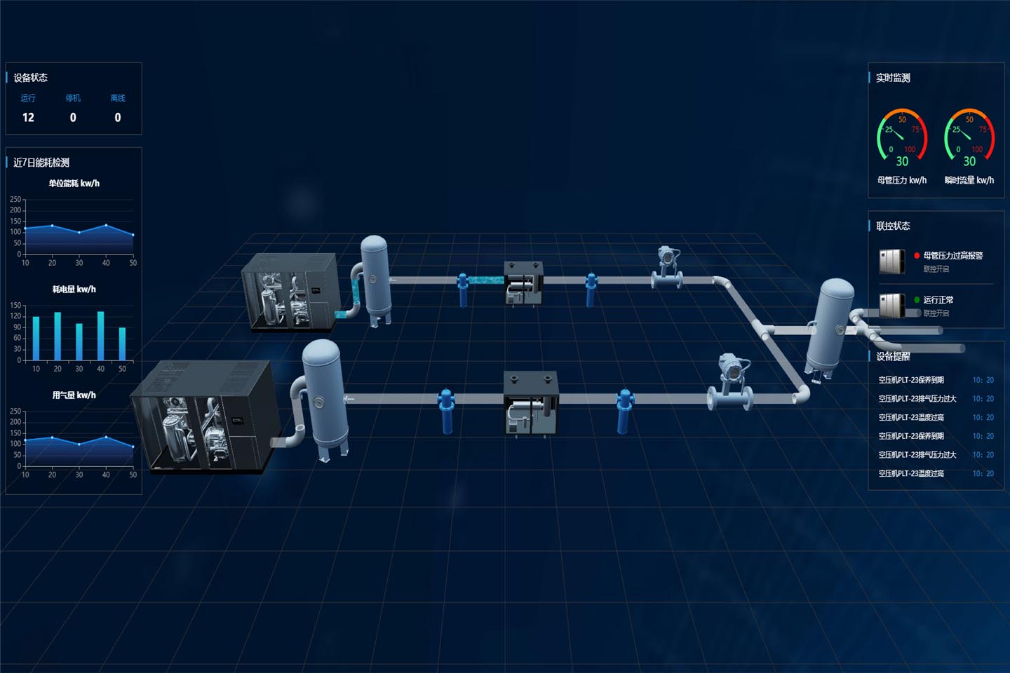3D建模公司：引领三维设计行业潮流  
