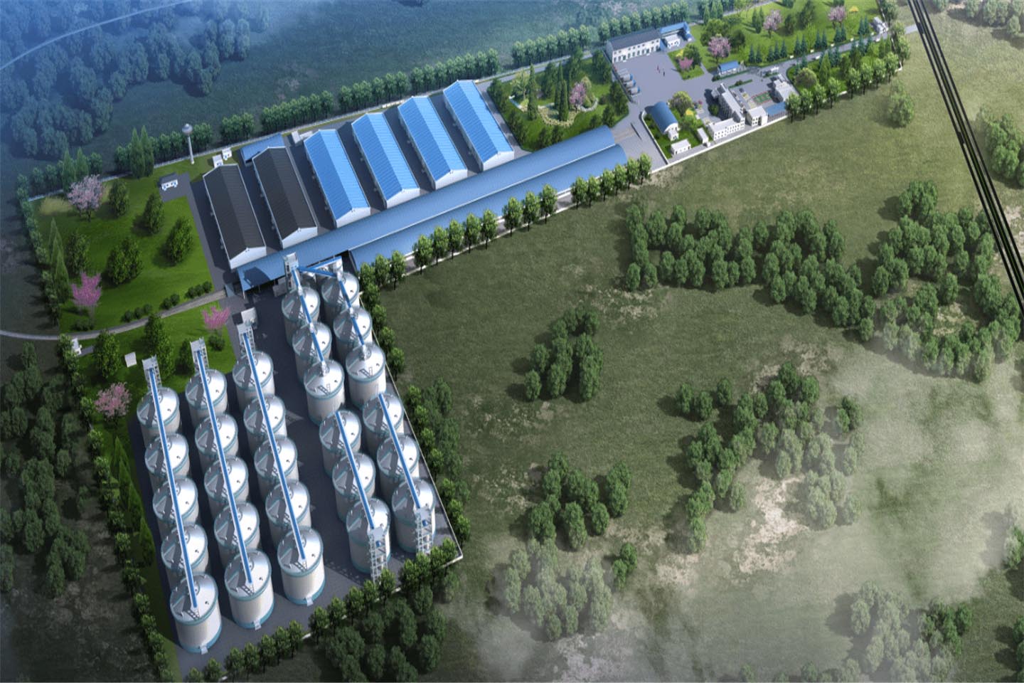 可视化大屏在线：轻松创建个性化数据看板  