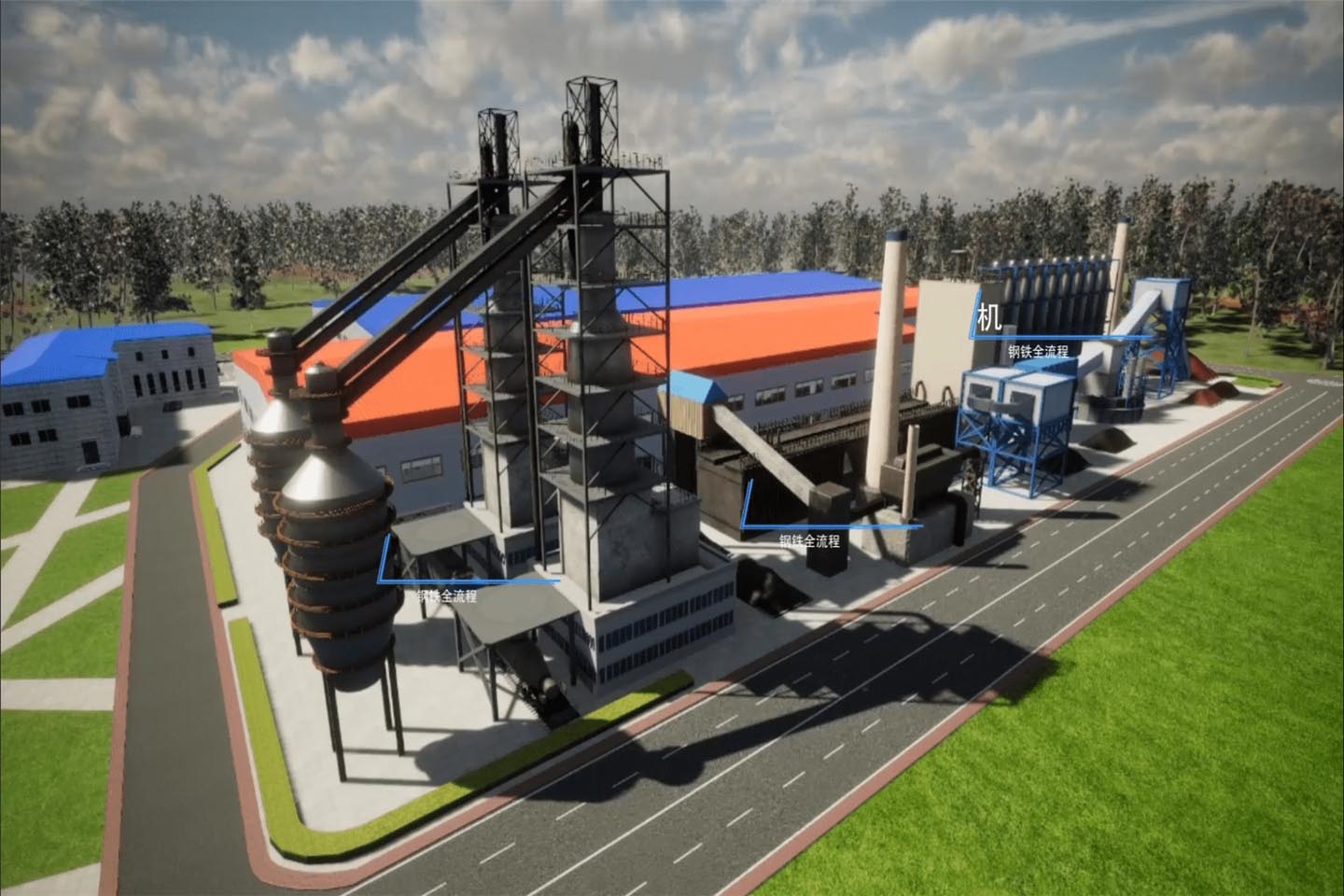 数字孪生设备：开启运维新纪元